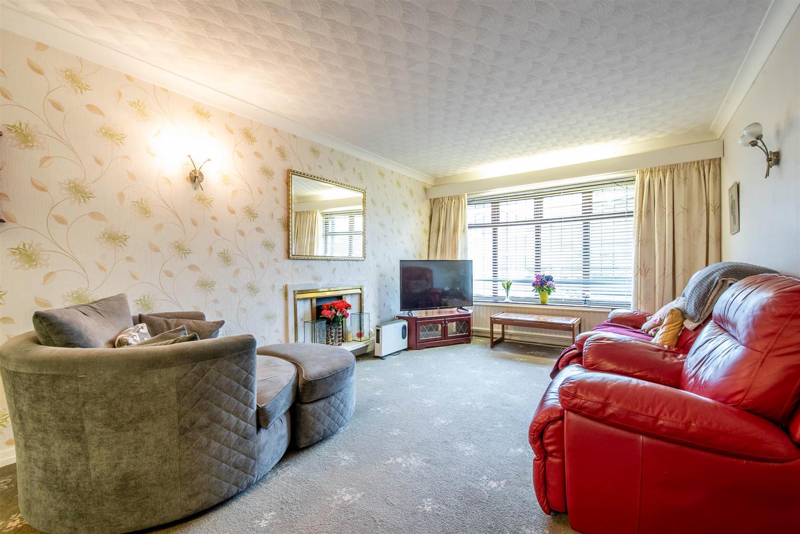 3 bed property in Danesway, Preston